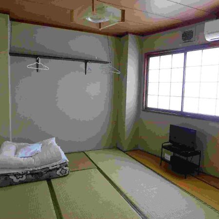 旭旅館 福知山市 エクステリア 写真
