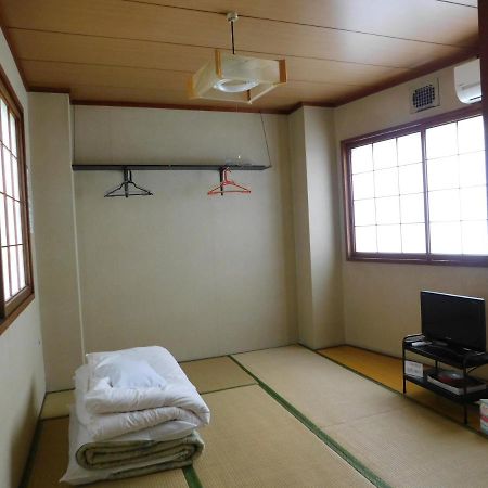 旭旅館 福知山市 エクステリア 写真